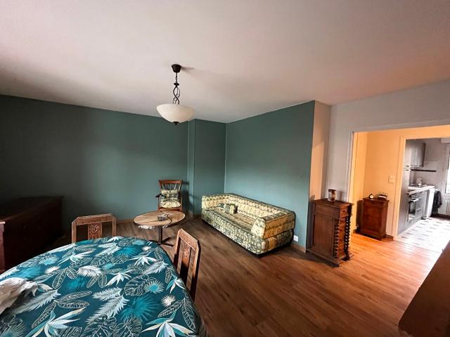 Appartement location à La Cité, Espalion