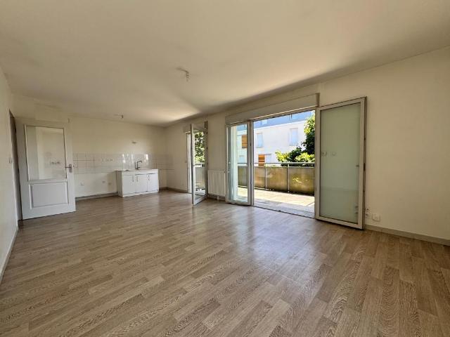 Appartement vente à Bourg-en-Bresse, Buellas