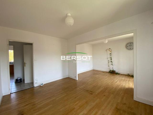 Appartement location à Vesoul
