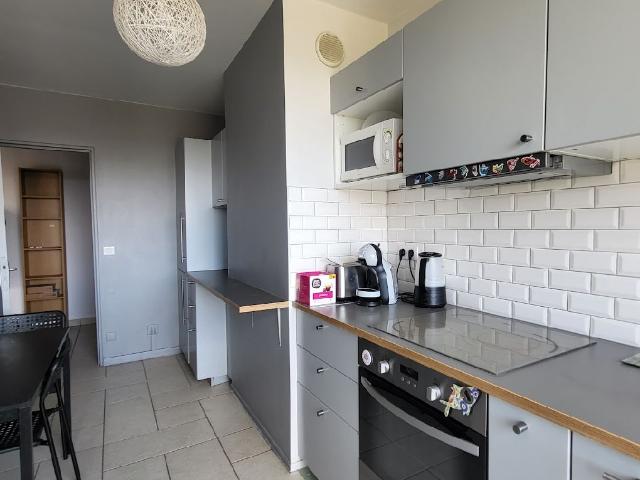 Appartement location à Pontoise, Cergy