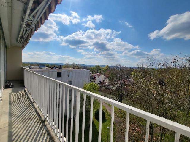 Appartement location à Pontoise, Cergy