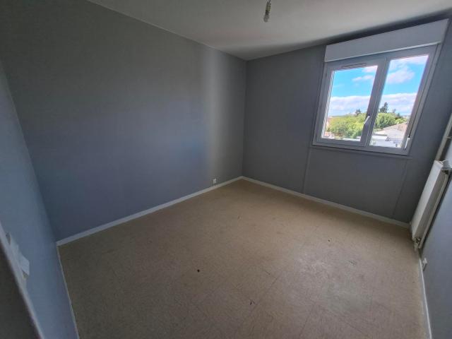 Appartement location à Chalon-sur-Saône, Chalon-sur-saône