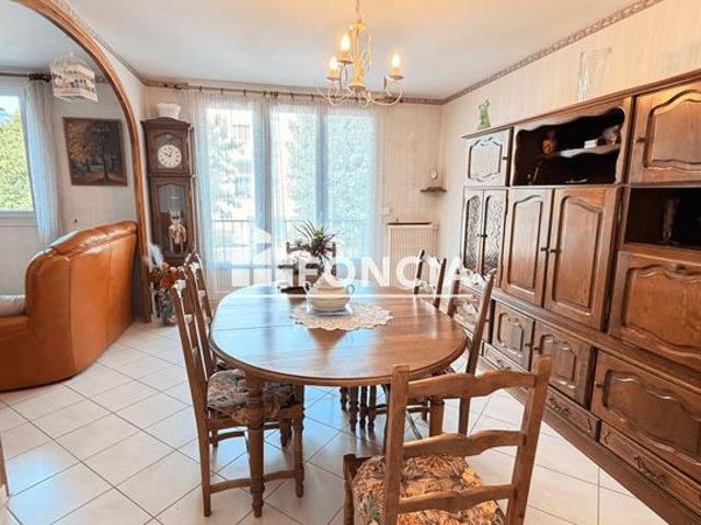 Appartement vente à Tours, Saint-pierre-des-corps
