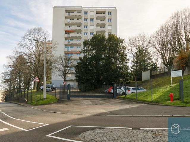Appartement vente à Lyon, Métropole de Lyon