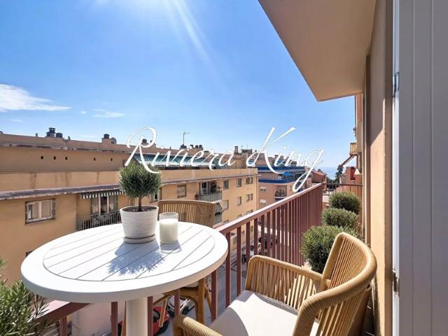 Appartement vente à Nice, Villefranche-sur-mer