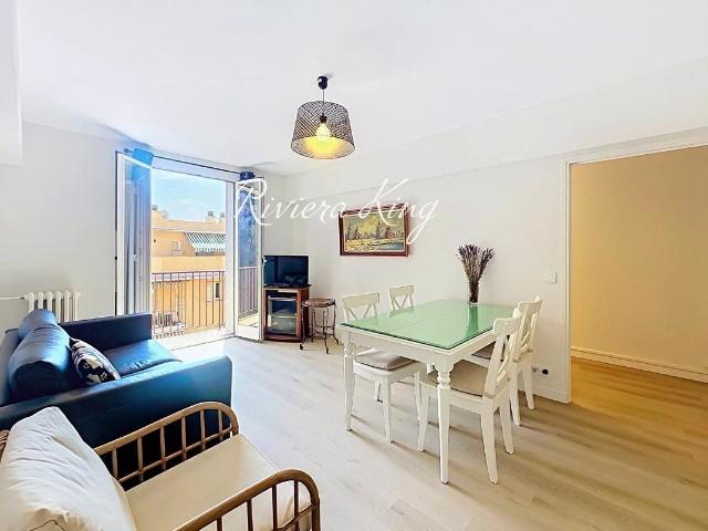 Appartement vente à Nice, Villefranche-sur-mer