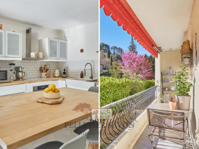 Appartement vente à Aix-en-Provence, Aix-en-provence
