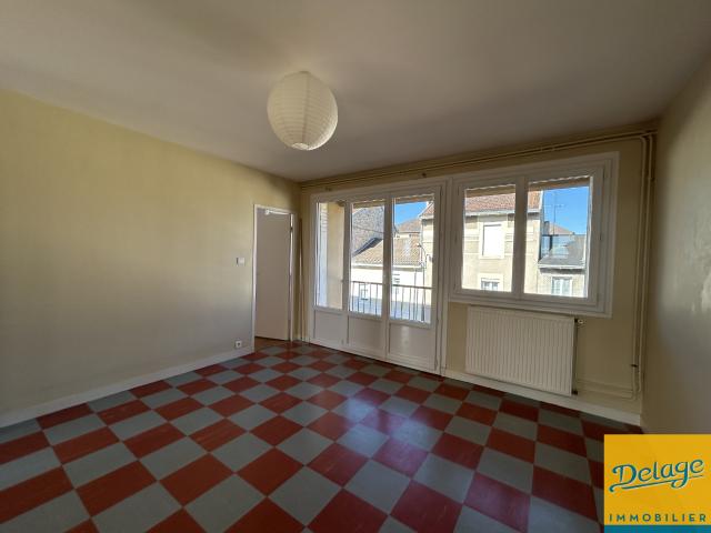 Appartement location à Limoges
