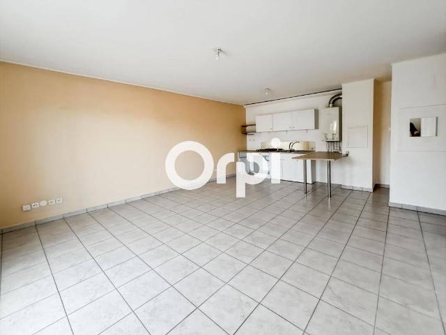 Appartement location à Lotissement Les Souches, Sainte-Foy-l'Argentière