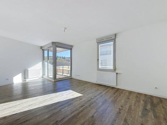 Appartement location à En Rap, L'Arbresle