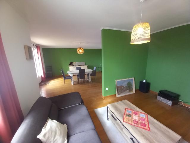 Appartement location à Villeneuve-sur-Lot, Fumel