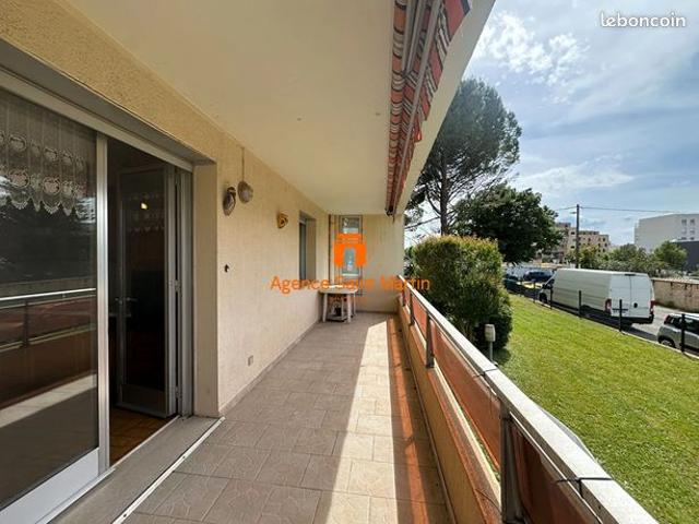 Appartement vente à Nyons, Montélimar