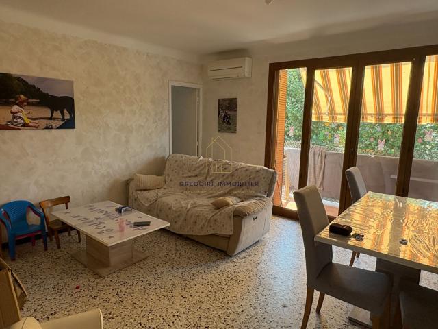 Appartement vente à Apt, Pertuis