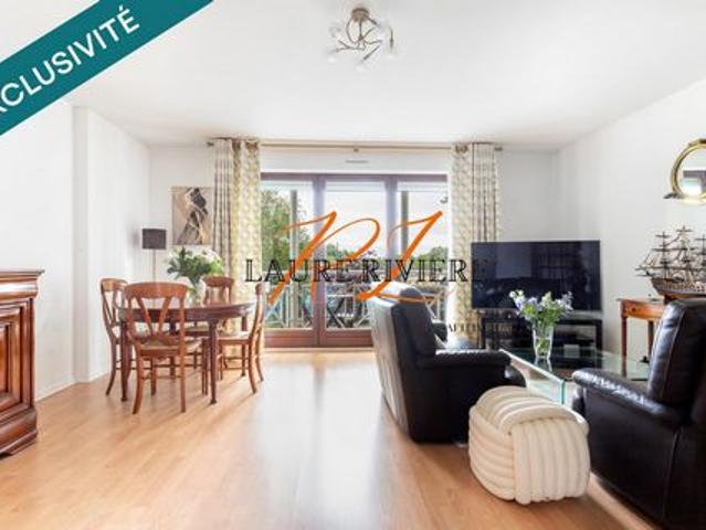 Appartement vente à Lille, Lambersart