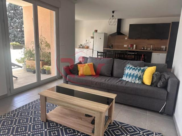 Appartement location à Vienne, Saint-clair-du-rhône