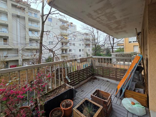 Appartement vente à Lyon, Métropole de Lyon
