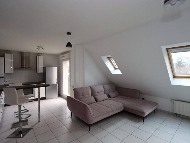 Appartement location à Cité Amélie I, Wittelsheim