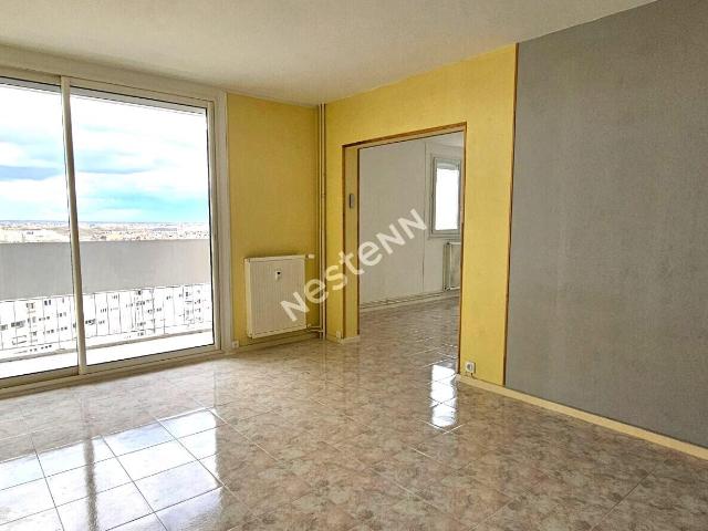 Appartement vente à Chalon-sur-Saône, Chalon-sur-saône
