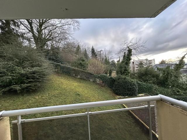 Appartement vente à Saint-Étienne, Saint-etienne
