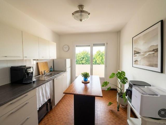 Appartement location à Tours