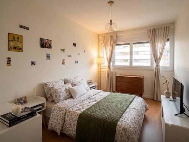 Appartement location à Tours