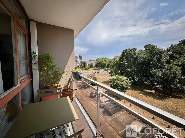 Appartement location à Biscarrosse, Landes