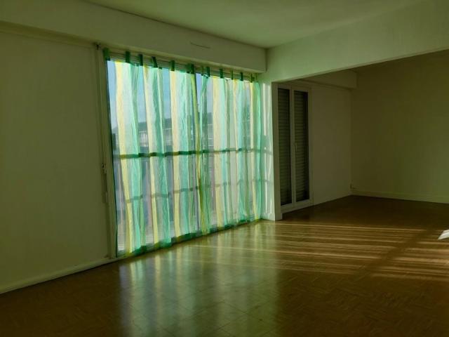Appartement vente à Saint-Brieuc, Bretagne