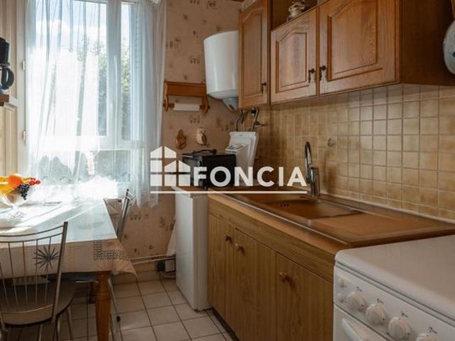 Appartement vente à Nyons, Montélimar