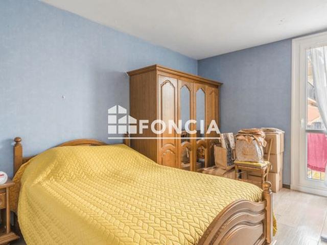 Appartement vente à Nyons, Montélimar