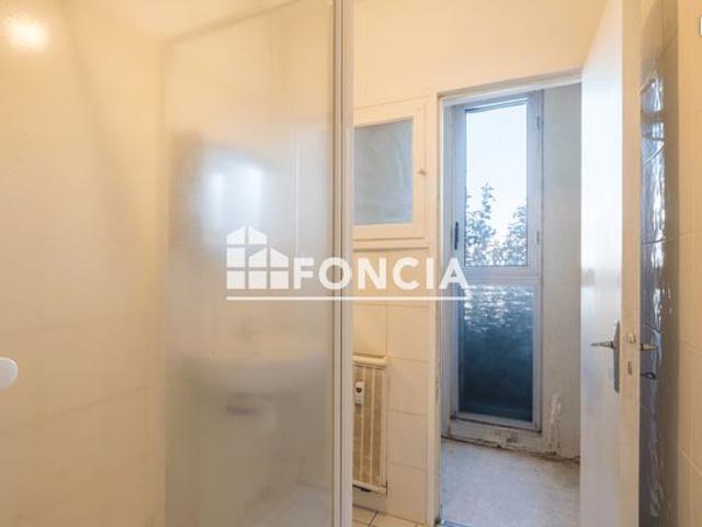 Appartement vente à Nyons, Montélimar