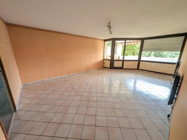 Appartement vente à Chambéry, La Ravoire