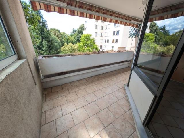 Appartement vente à Chambéry, La Ravoire