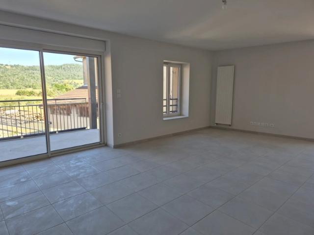 Appartement vente à Nantua, Izernore