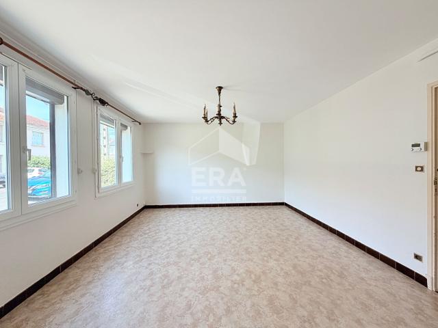 Appartement location à Albi