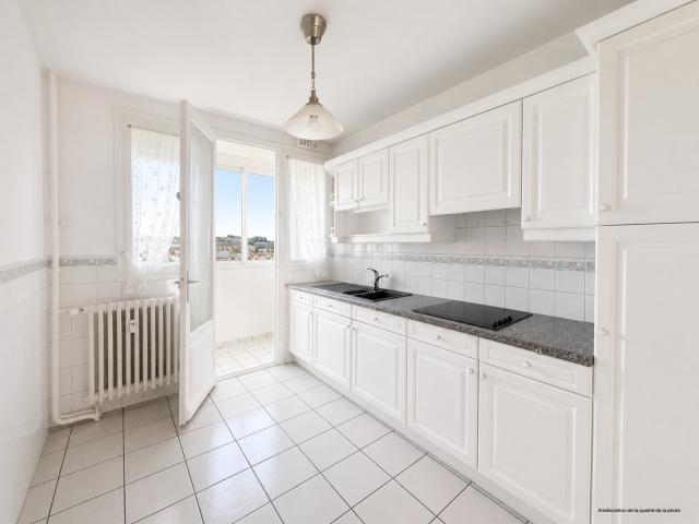 Appartement vente à Saint-Étienne, Saint-etienne