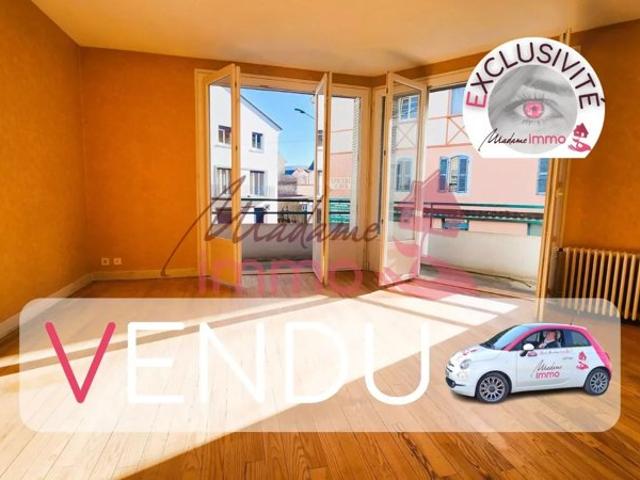 Appartement vente à Argelès-Gazost, Lourde