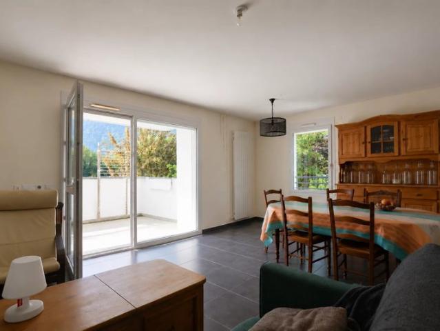Appartement vente à Bonneville
