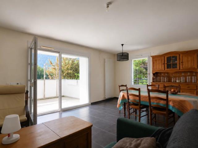 Appartement vente à Bonneville