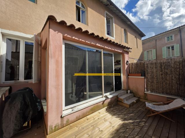 Appartement location à Nyons, Montélimar