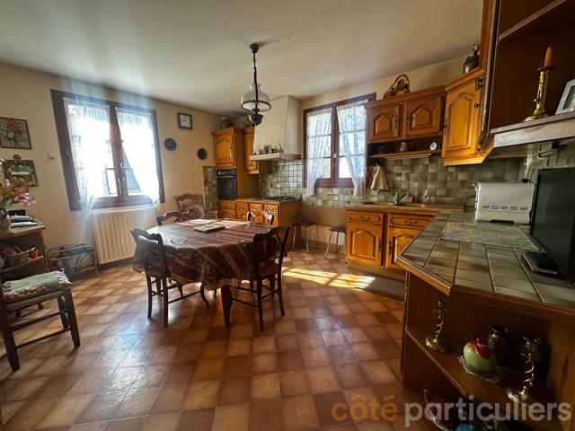 Appartement vente à Saint-Amand-Montrond, Saint-amand-montrond