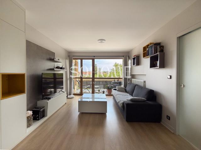 Appartement vente à Reims