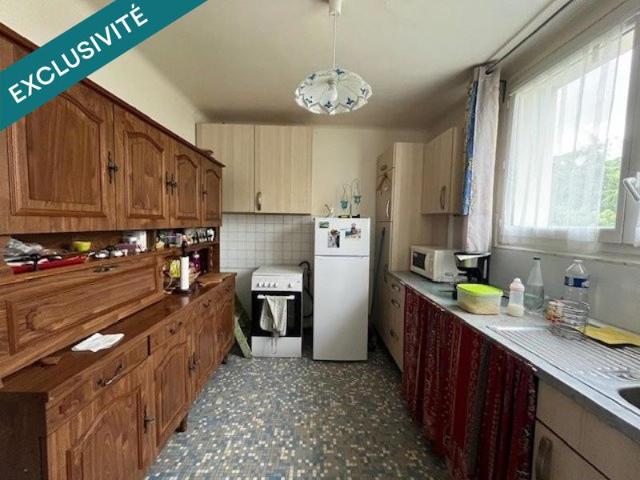 Appartement vente à Saint-Étienne, Saint-etienne