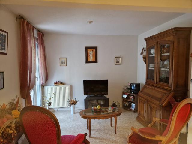 Appartement vente à Autun