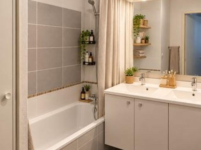 Appartement vente à Toulouse, Balma