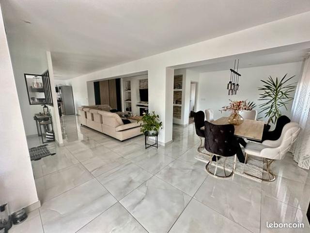 Appartement vente à La Tour-du-Pin, Janneyrias