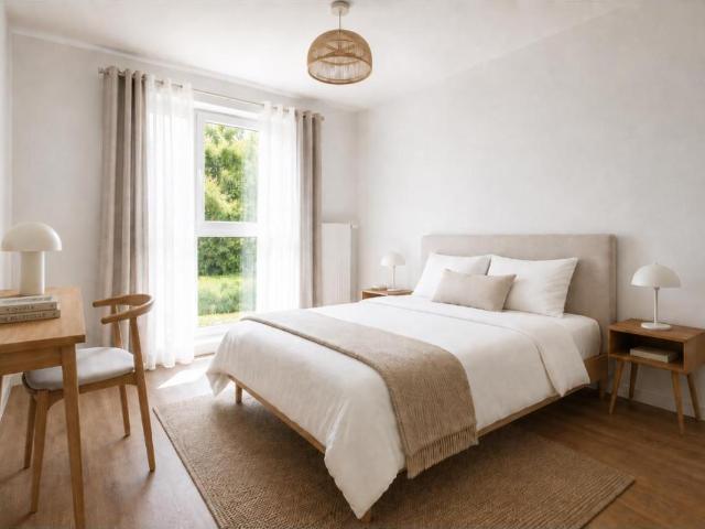 Appartement vente à Les Airials, Le Barp