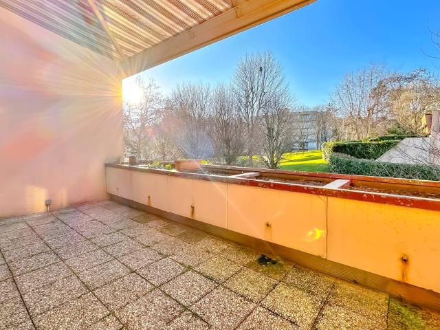 Appartement vente à Le Mans