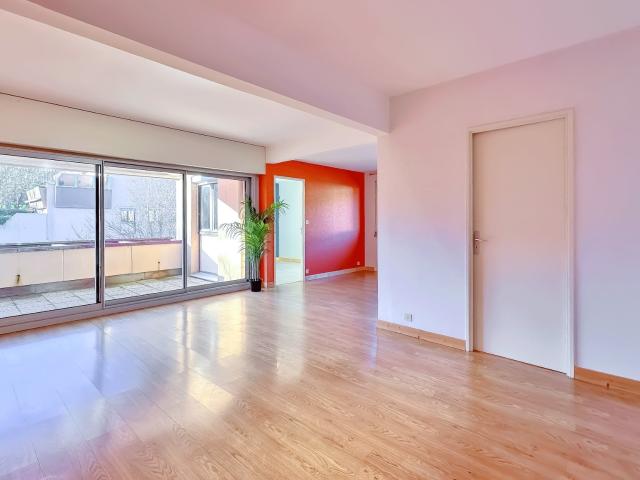 Appartement vente à Le Mans
