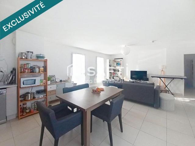 Appartement vente à Béziers