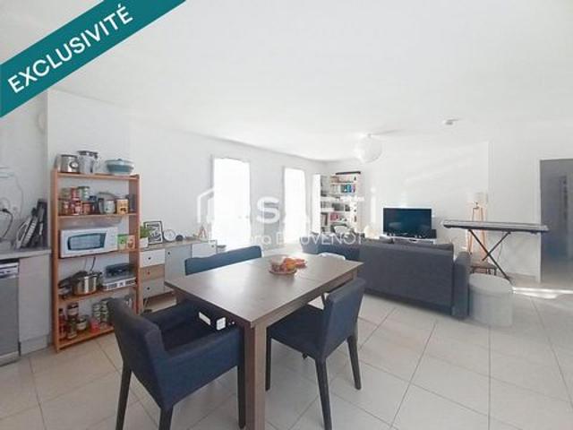Appartement vente à Béziers